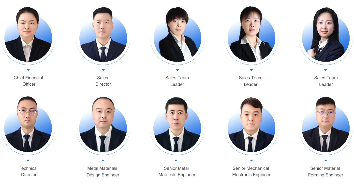 team