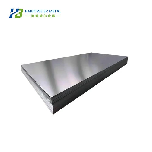 Gr23 titaanilevy