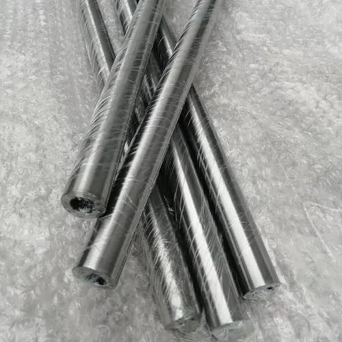 Nickel Pipe