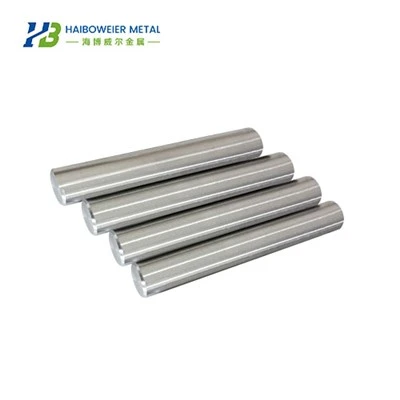 Why Are Titanium Bars Preferred for Aerospace Structural Components? Why Are Titanium Bars Preferred for Aerospace Structural Components?