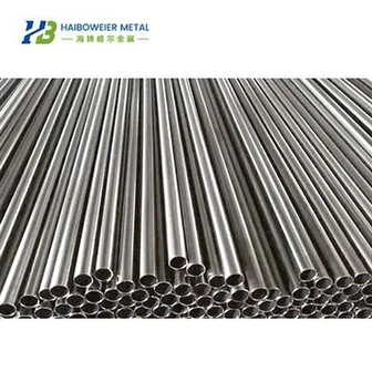 Titaaninen putki polkupyörään